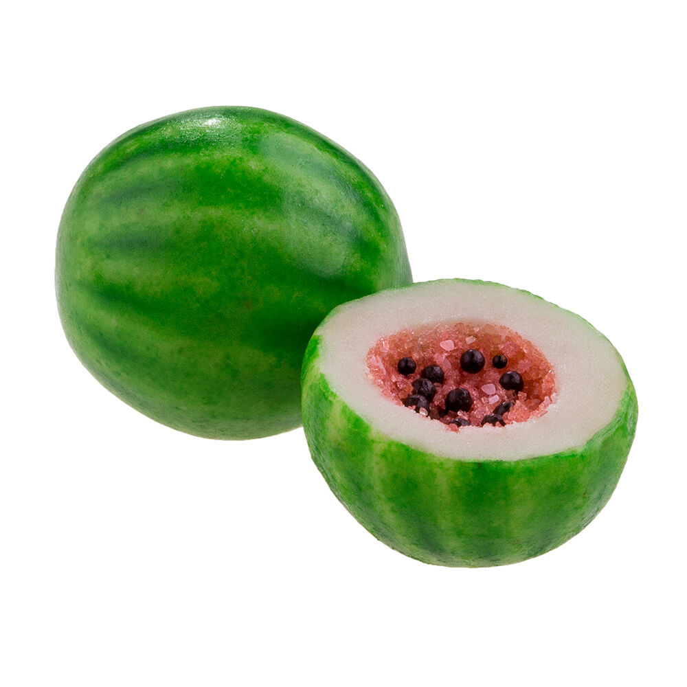 Melancia Azedinha 80g - Fini